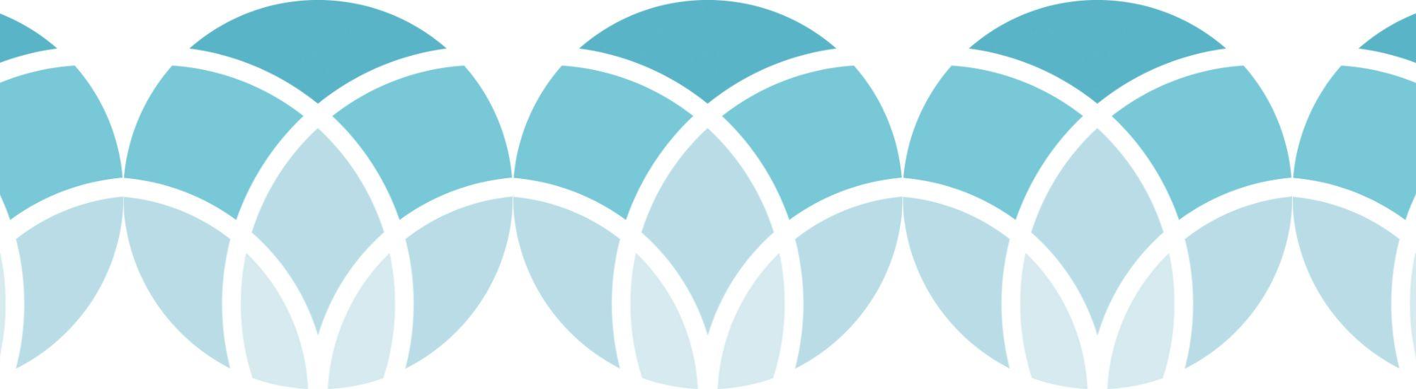 repeating Unity logo